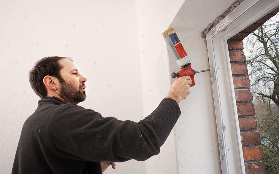 remplacement vitre cassée Louvres